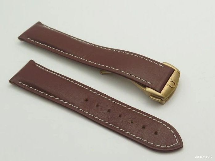 0326 Planet Ocean GMT 42mm V6F Best Edition Blue Bezel Blue Dial On SS Bracelet A ModernLook 8274